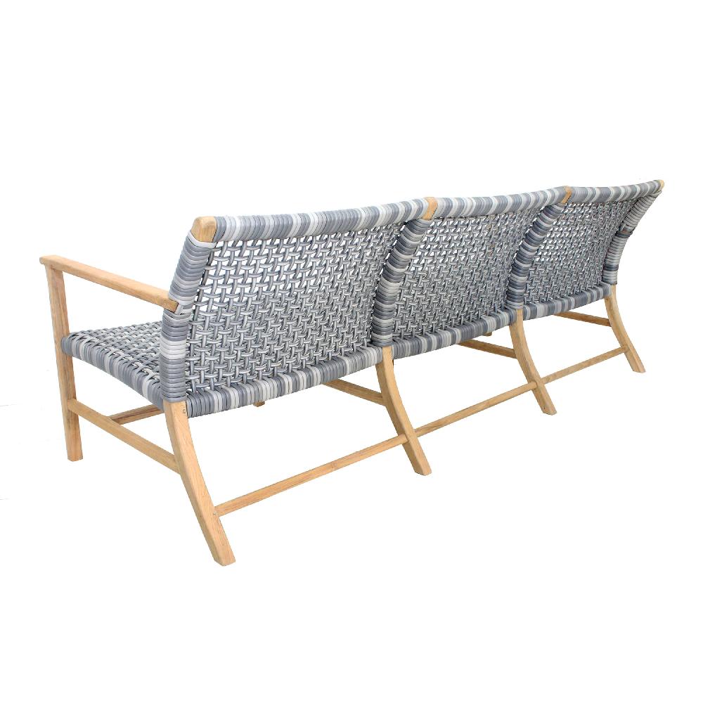 Patio Kingsley Bate Catherine Club Sofa