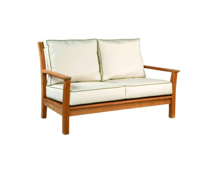 patio Kingsley Bate Chelsea Settee