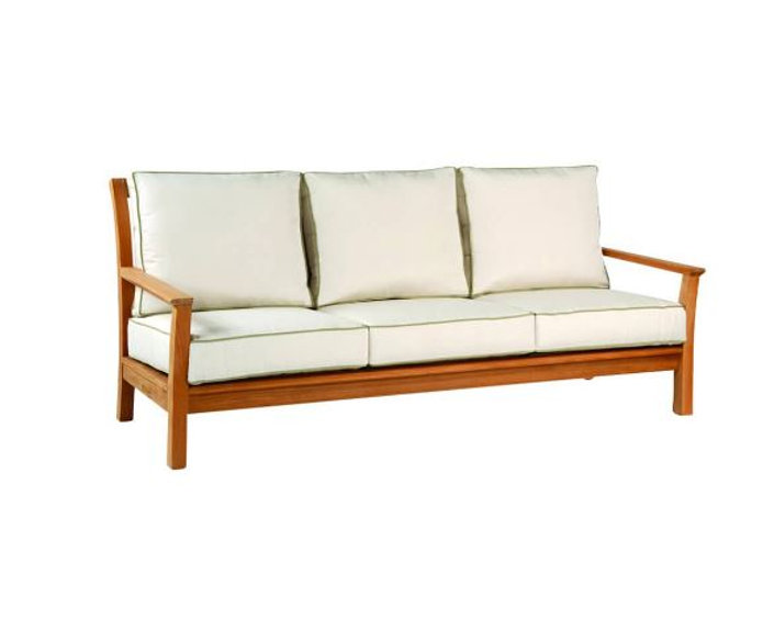 patio Kingsley Bate Chelsea Sofa