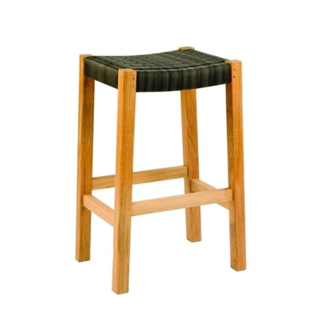patio Kingsley Bate Frances Bar Stool