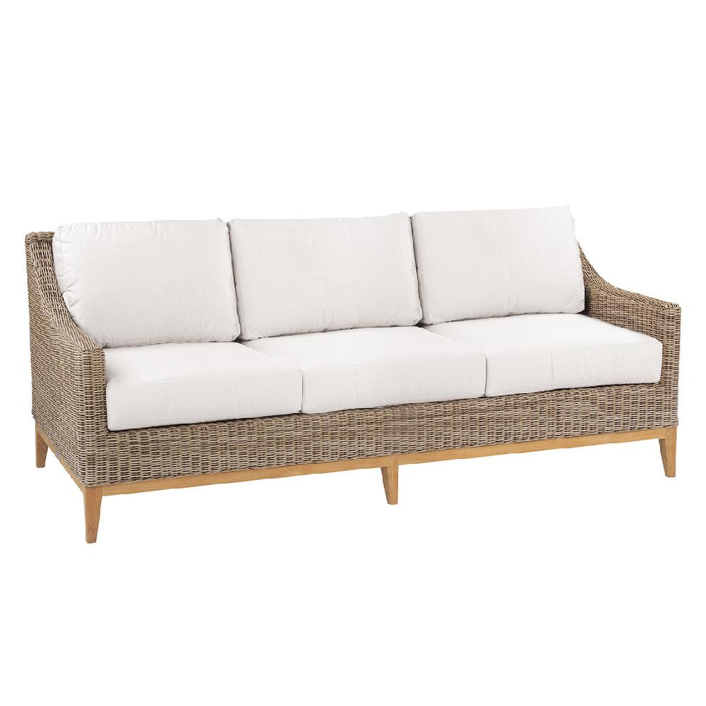 Patio Kingsley Bate Frances Sofa