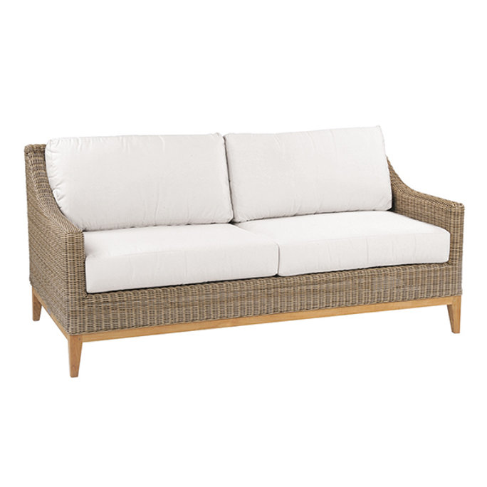 patio Kingsley Bate Frances Sofa