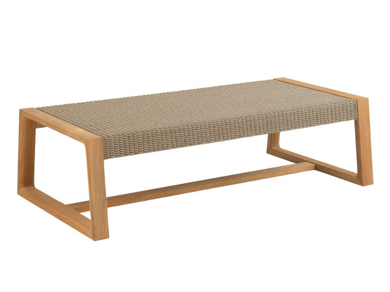 patio Kingsley Bate Hana Coffee Table