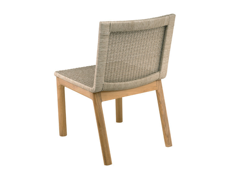 Patio Kingsley Bate Hana Dining Side Chair