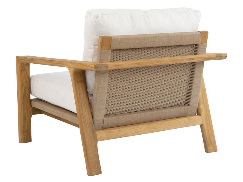 Patio Kingsley Bate Hana Lounge Chair