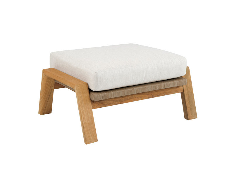 patio Kingsley Bate Hana Ottoman