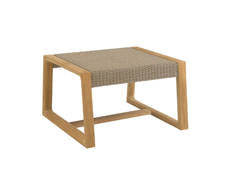 patio Kingsley Bate Hana Side Table