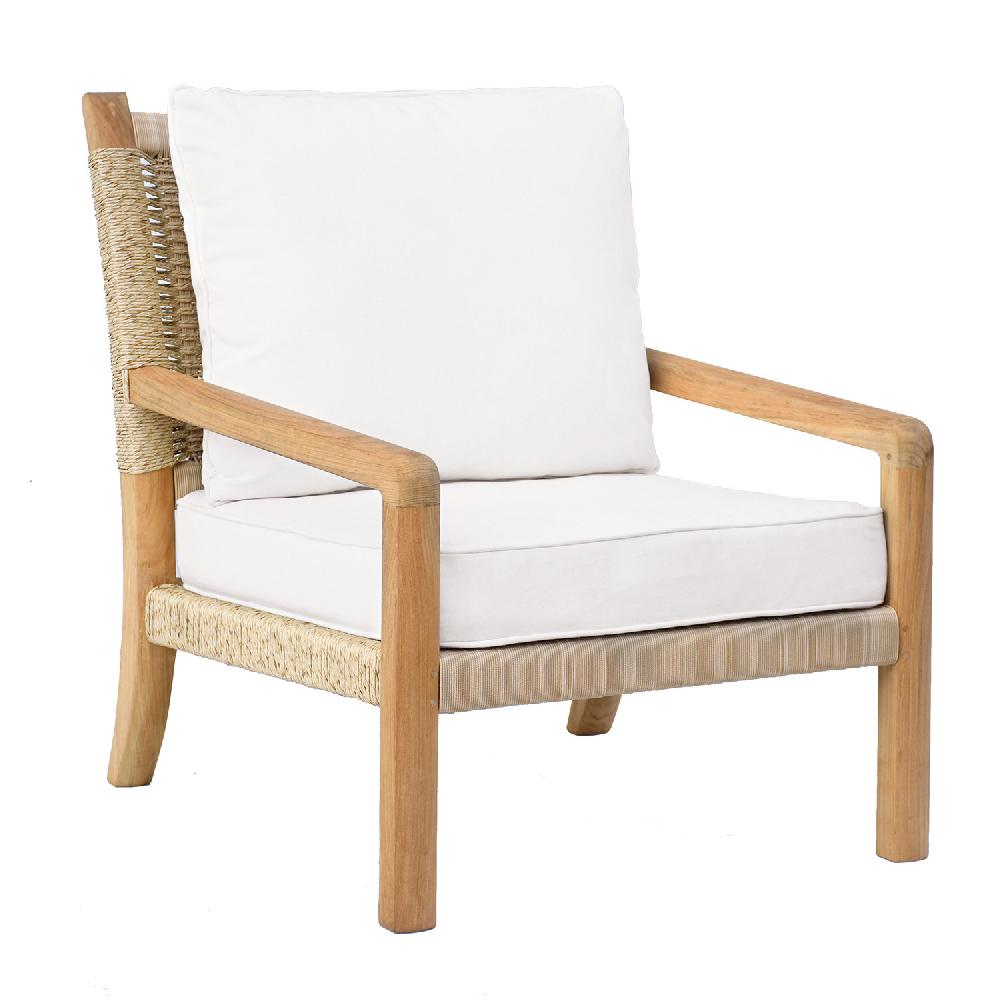 patio Kingsley Bate Hudson Lounge Chair