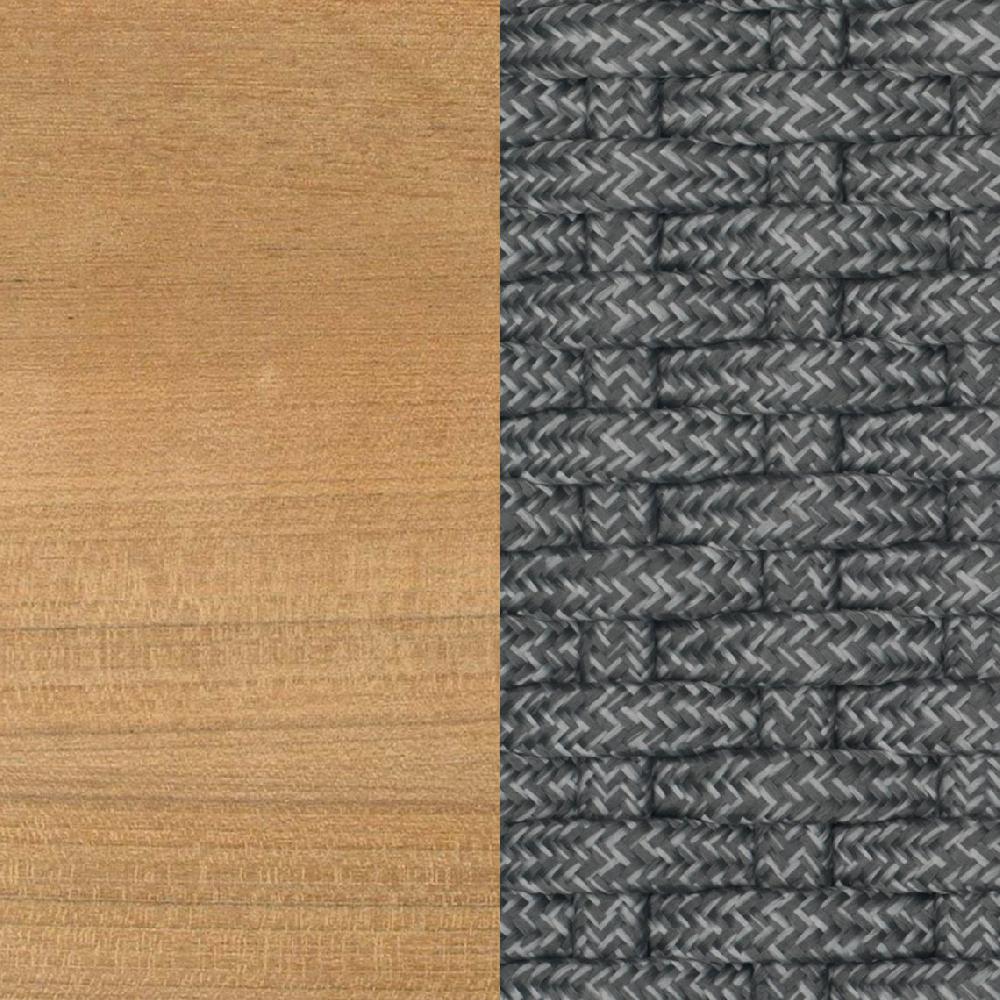 Patio Kingsley Bate Hudson Ottoman