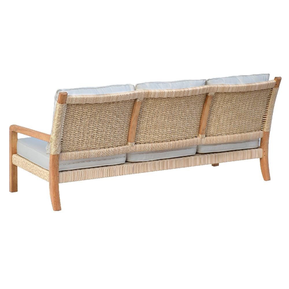 Patio Kingsley Bate Hudson Sofa