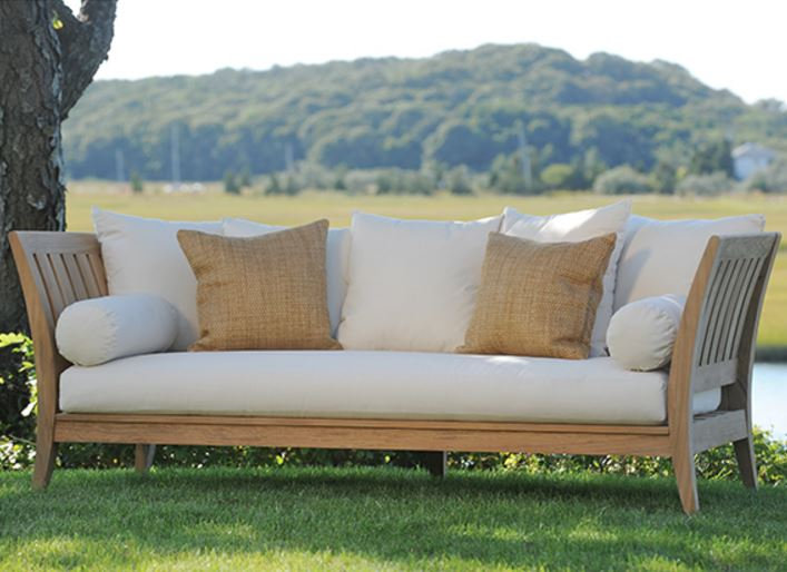 Patio Kingsley Bate Ipanema Daybed