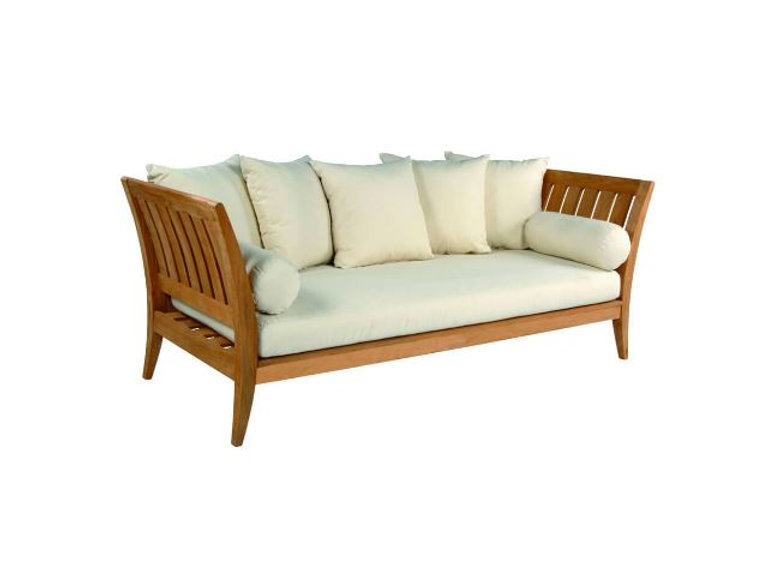 patio Kingsley Bate Ipanema Daybed