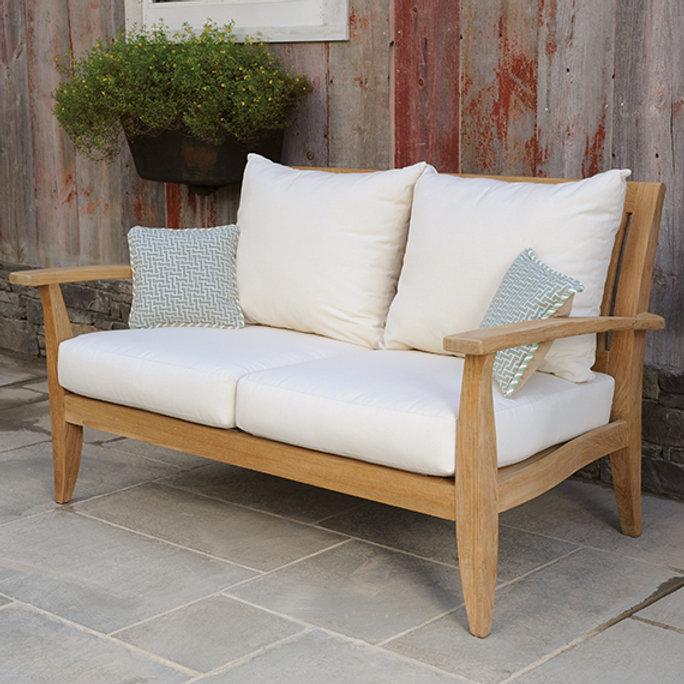 Patio Kingsley Bate Ipanema Settee