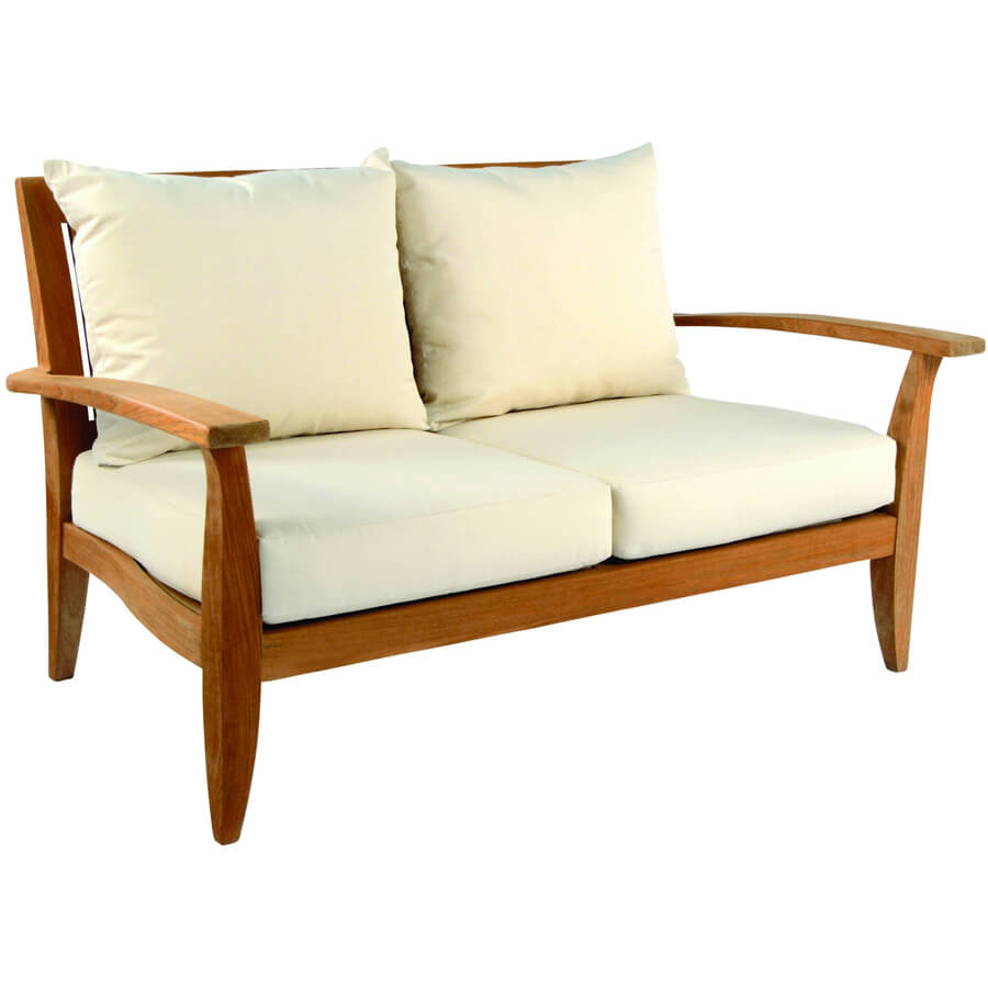 patio Kingsley Bate Ipanema Settee