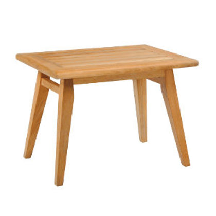 patio Kingsley Bate Ipanema Side Table