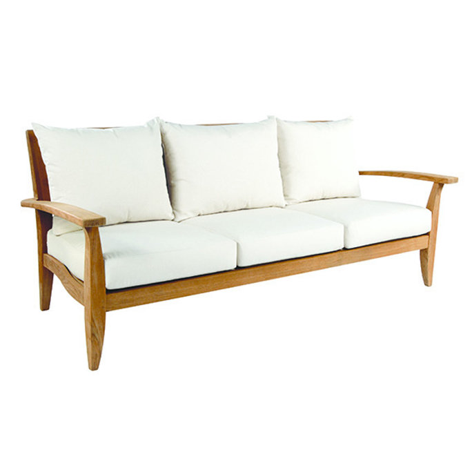 patio Kingsley Bate Ipanema Sofa