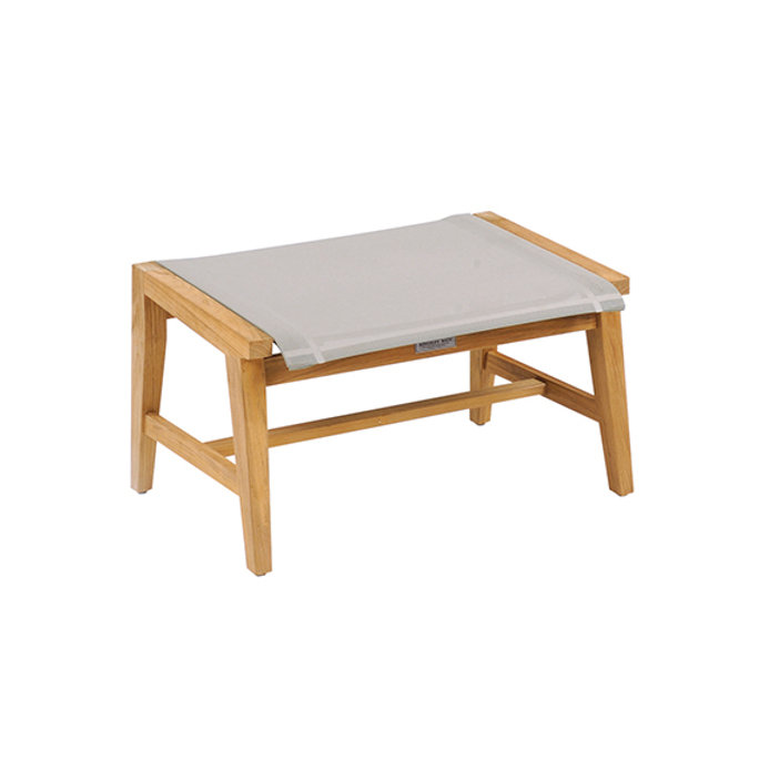 patio Kingsley Bate Marin Ottoman - Set of 2