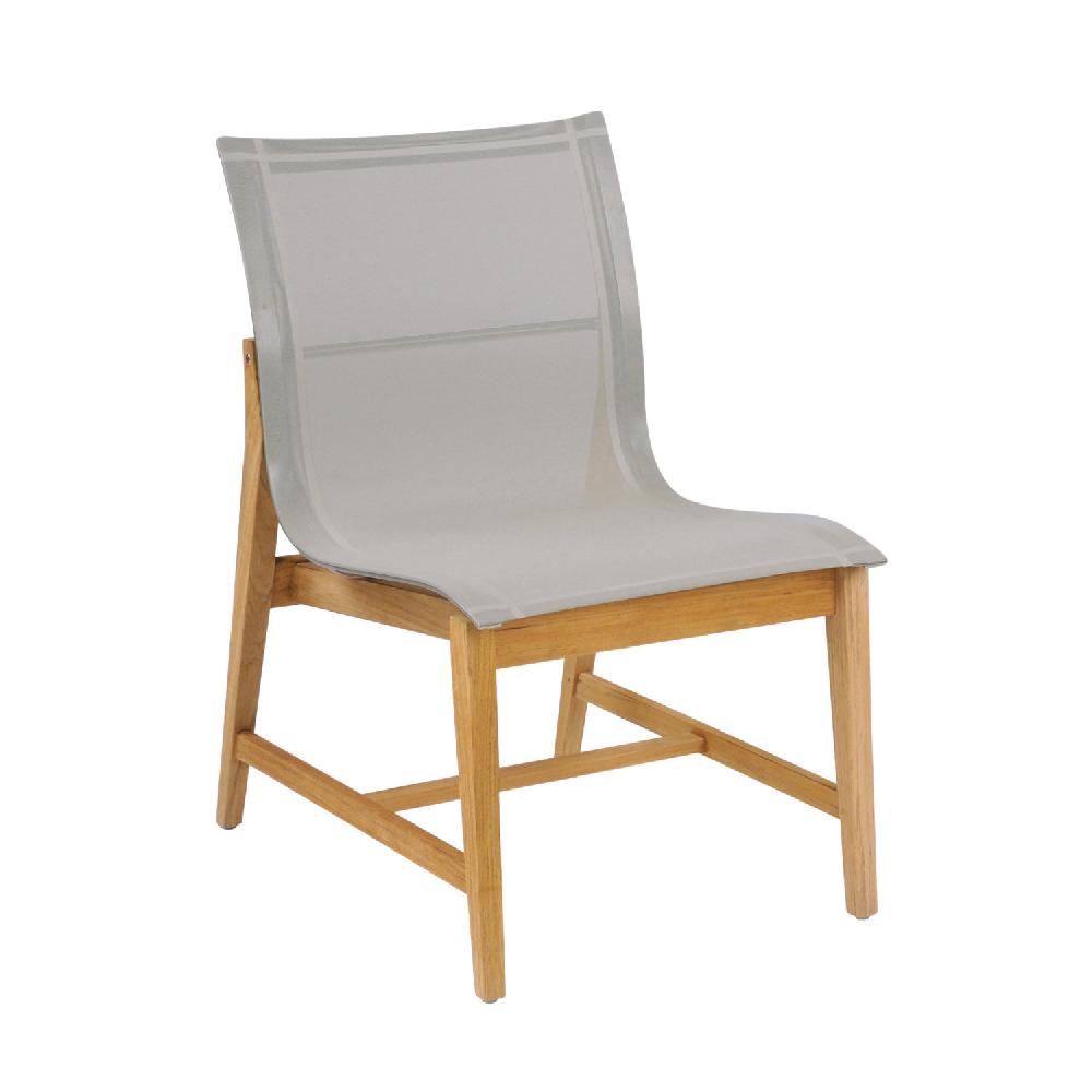 patio Kingsley Bate Marin Side Chair - Set of 2
