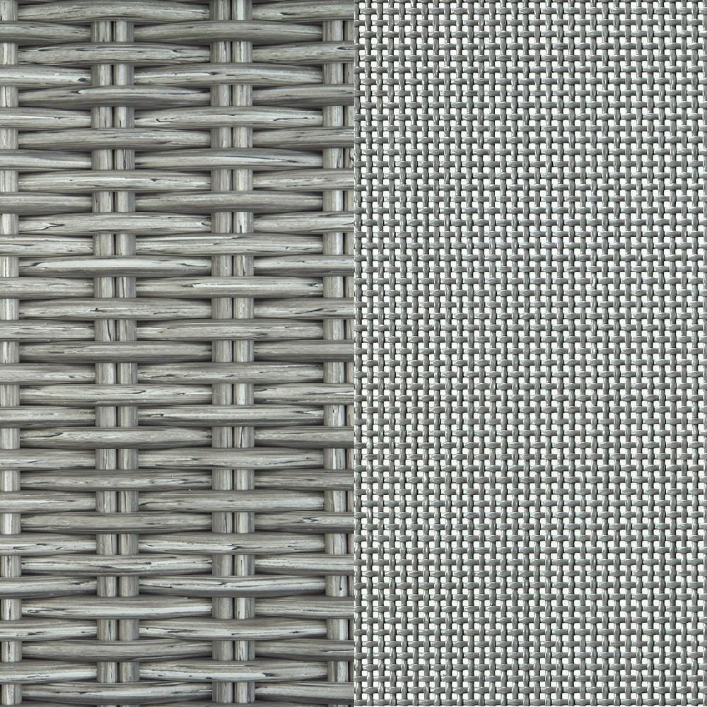 Patio Kingsley Bate Milano Chaise Lounge