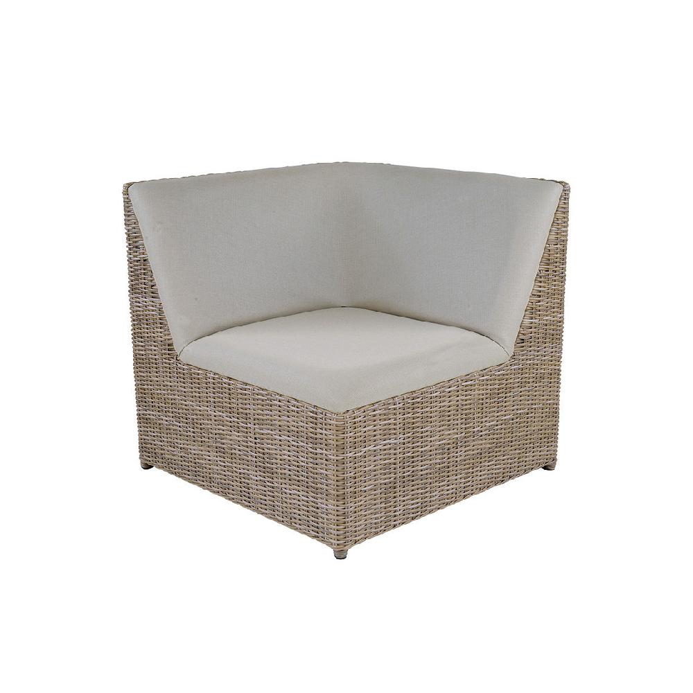 Patio Kingsley Bate Milano Corner Chair - Sectional
