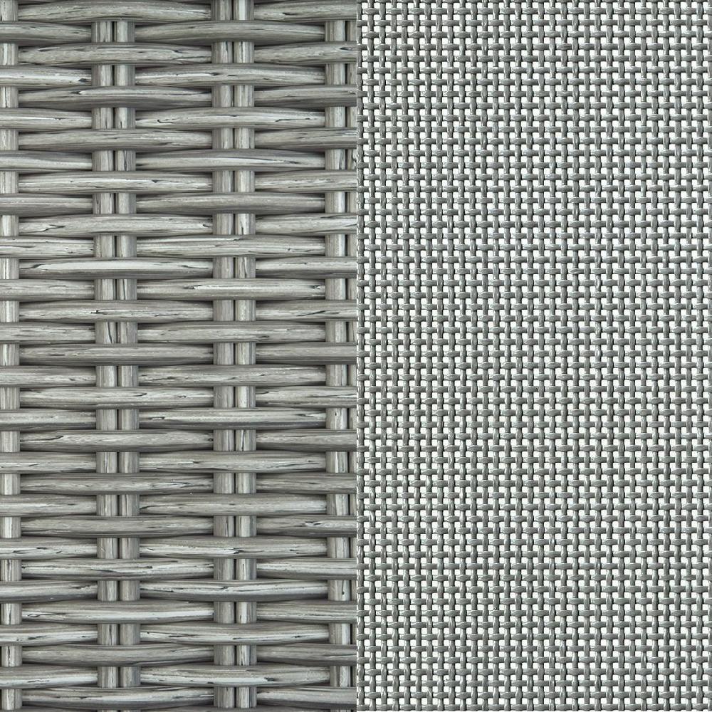 Patio Kingsley Bate Milano Corner Chair - Sectional