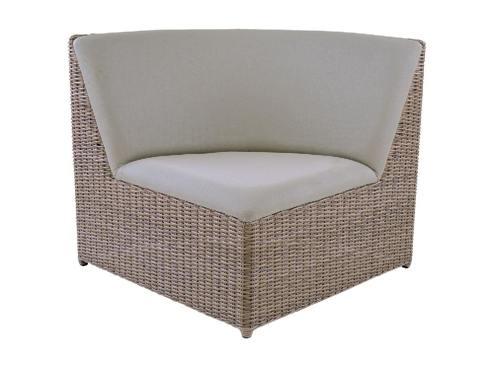 patio Kingsley Bate Milano Corner Chair - Sectional