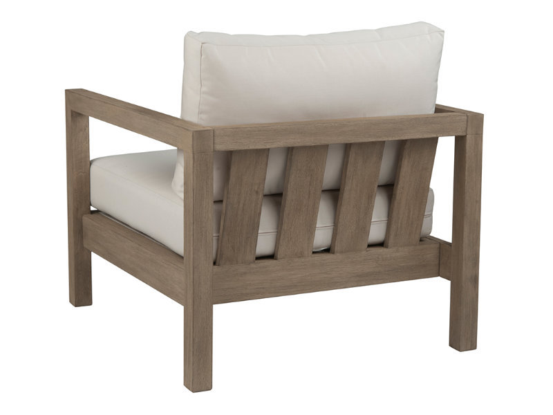 Patio Kingsley Bate Montauk Lounge Chair