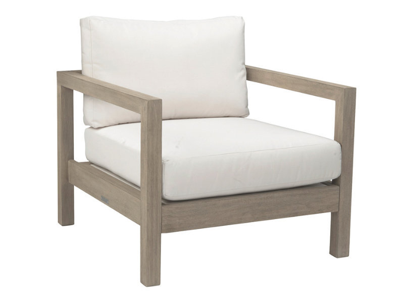 patio Kingsley Bate Montauk Lounge Chair
