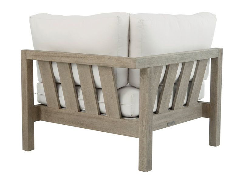 Patio Kingsley Bate Montauk Sectional - Corner Unit