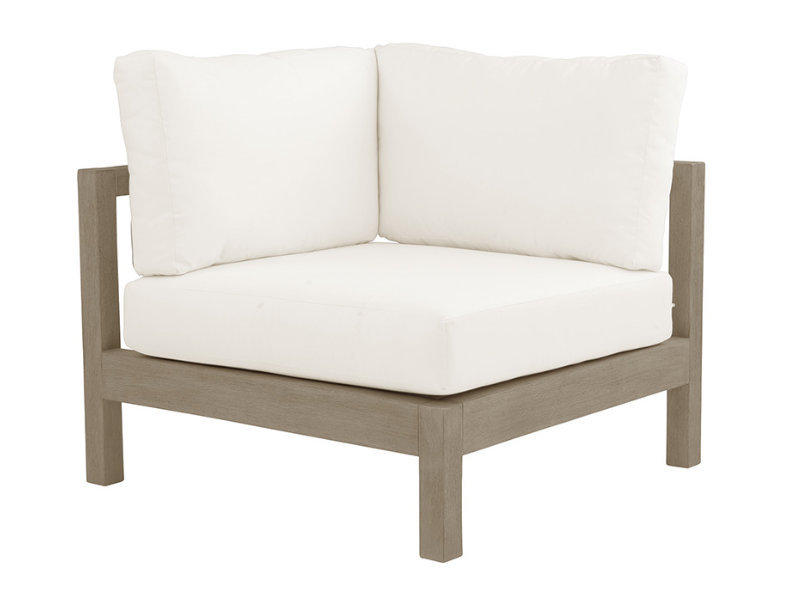 patio Kingsley Bate Montauk Sectional - Corner Unit