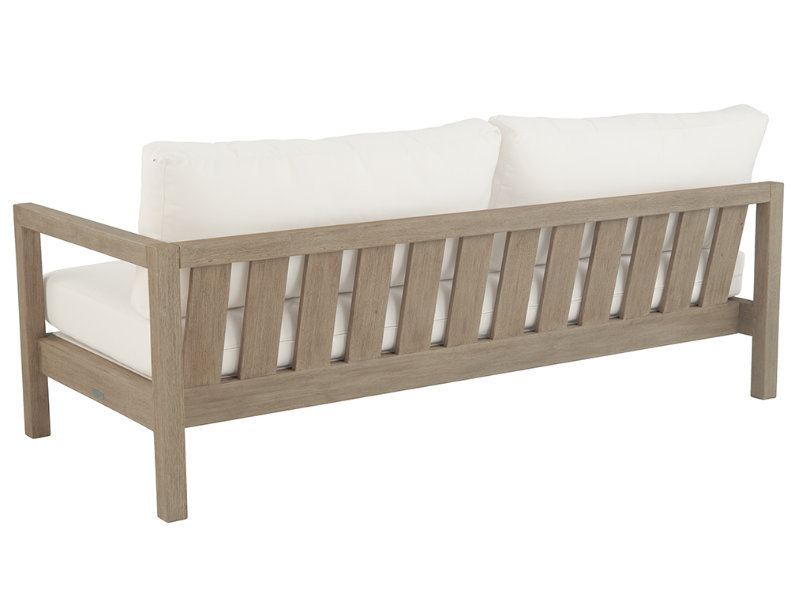 Patio Kingsley Bate Montauk Sectional - Left Arm