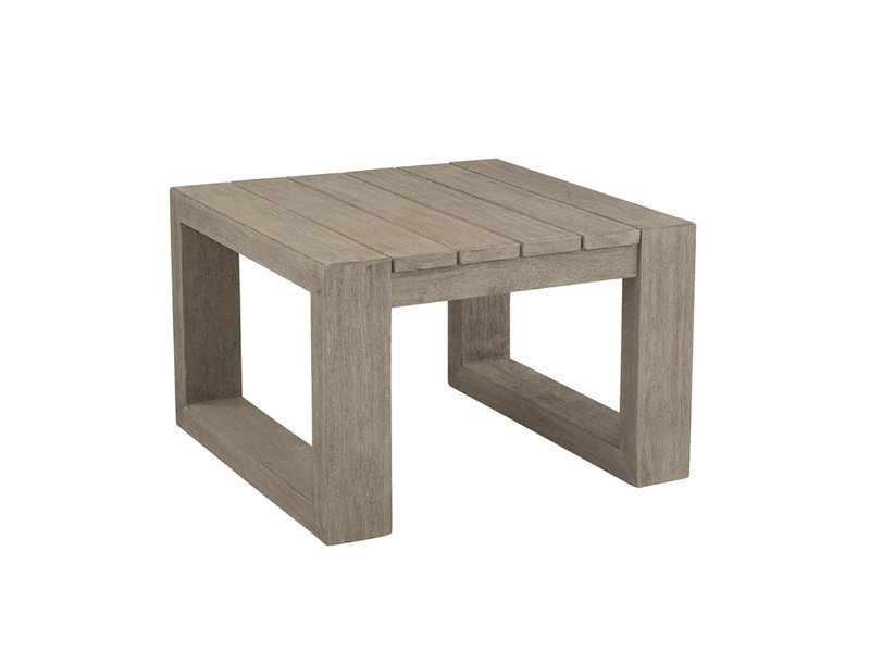 patio Kingsley Bate Montauk Side Table