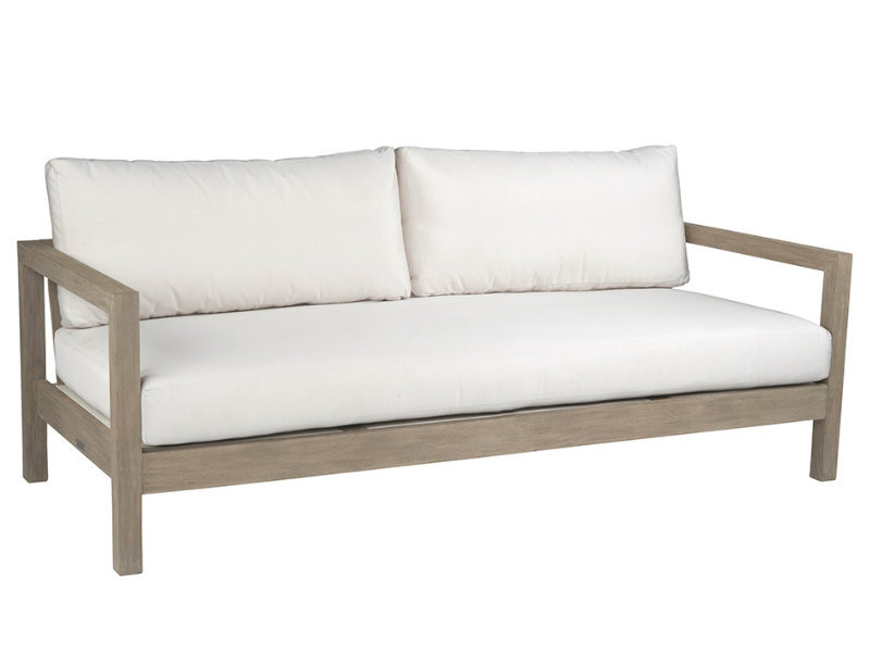 patio Kingsley Bate Montauk Sofa