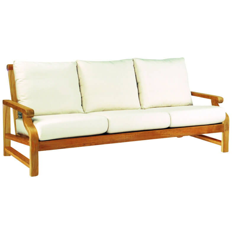 patio Kingsley Bate Nantucket Sofa