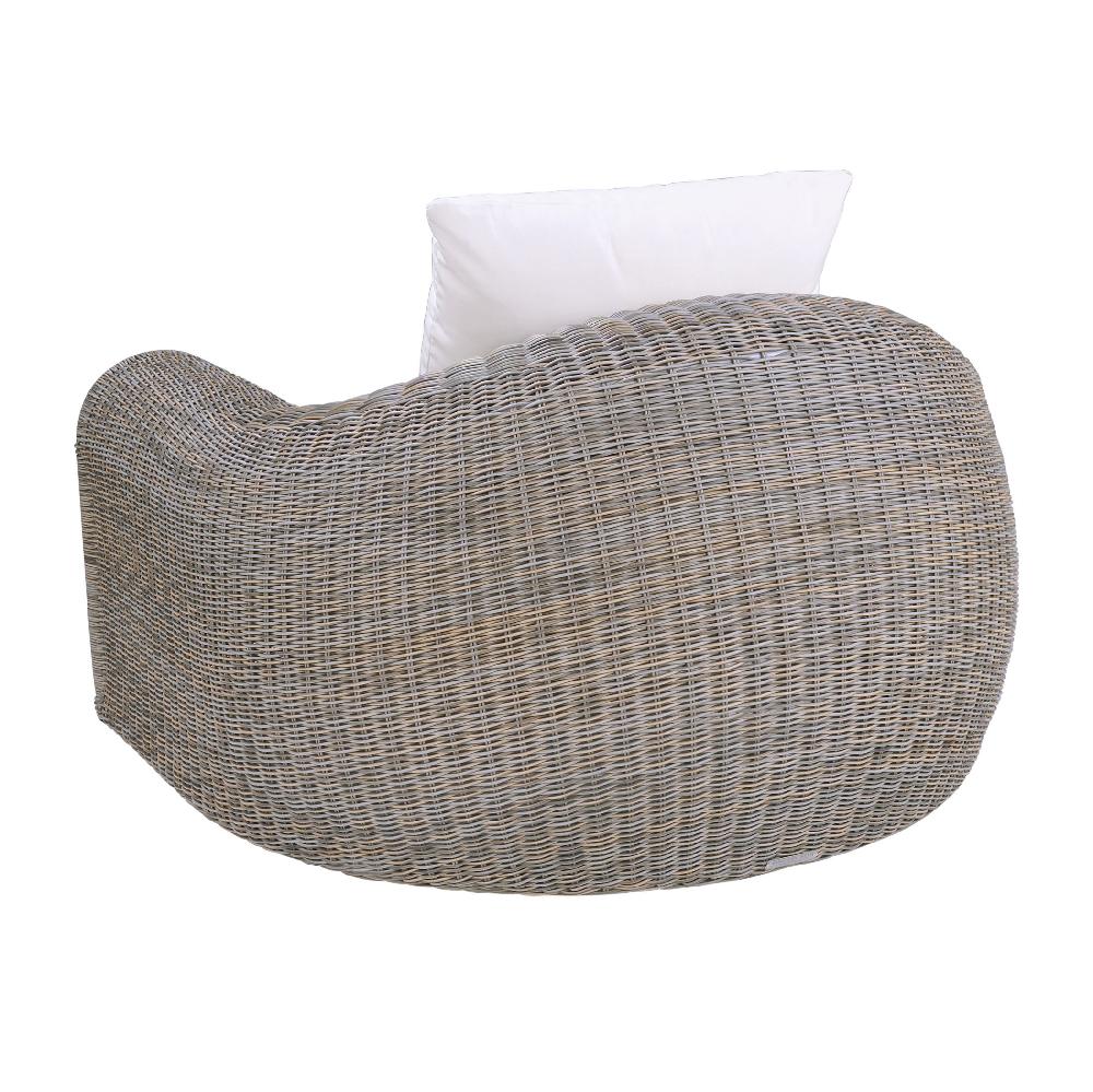 Patio Kingsley Bate Ojai Lounge Chair