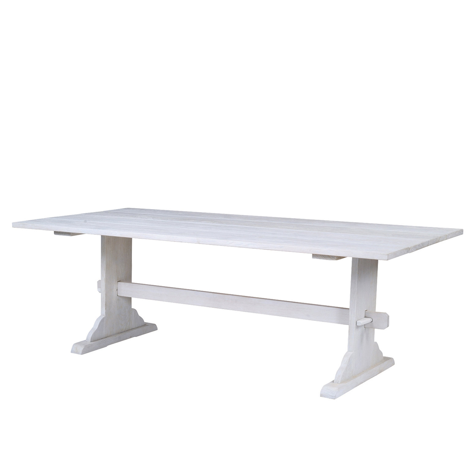 patio Kingsley Bate Oslo Rectangle Dining Table