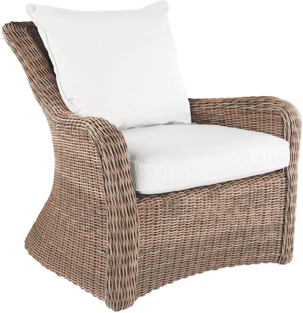 patio Kingsley Bate Sag Harbor Lounge Chair