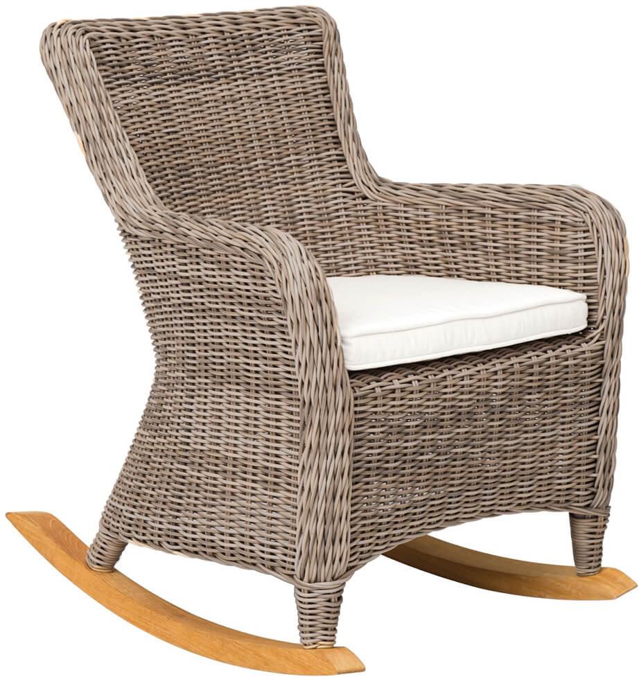 patio Kingsley Bate Sag Harbor Rocker