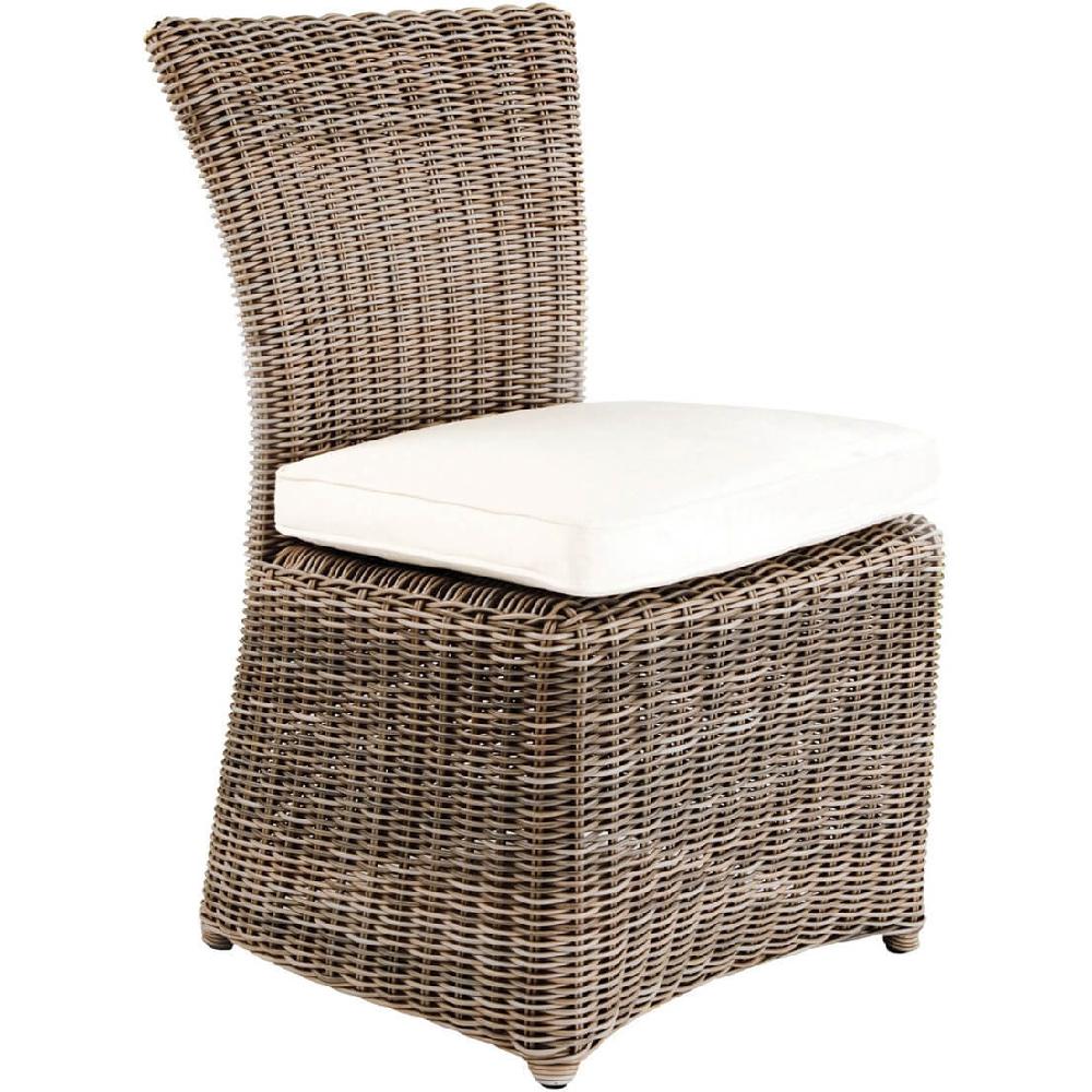 patio Kingsley Bate Sag Harbor Side Chair