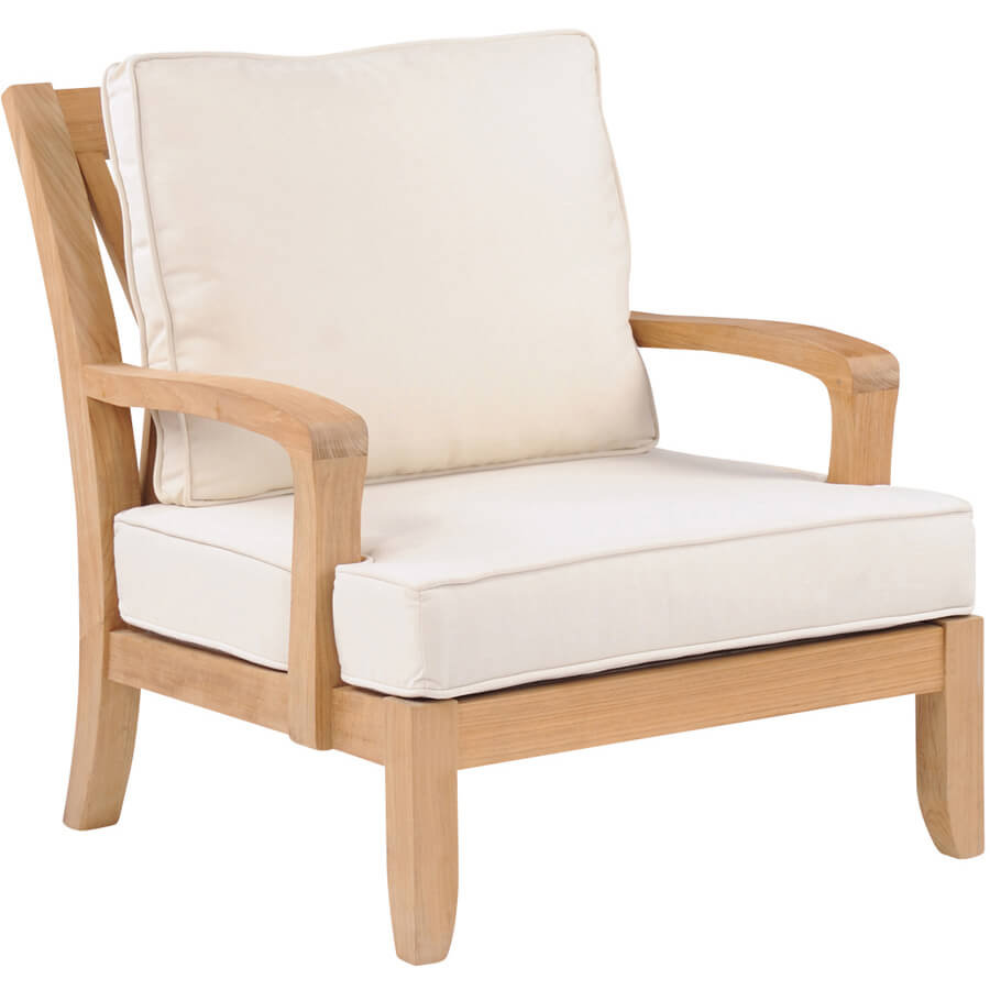 patio Kingsley Bate Somerset Lounge Chair