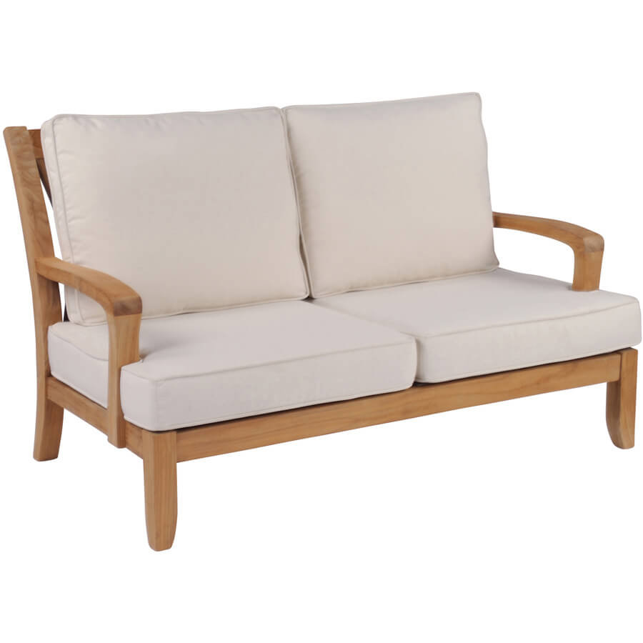 patio Kingsley Bate Somerset Settee