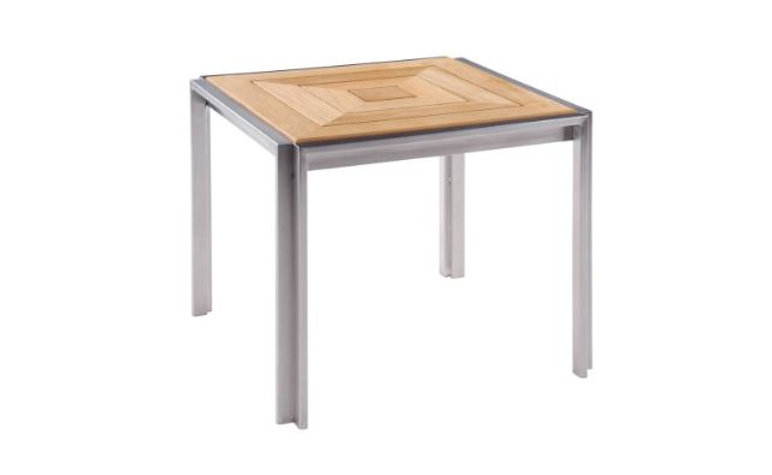 patio Kingsley Bate Tivoli 19.5" Side Table