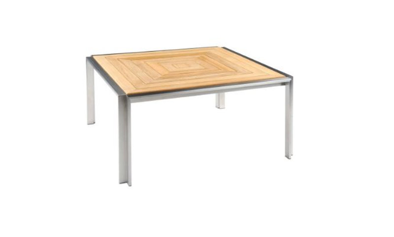 patio Kingsley Bate Tivoli 35" Coffee Table