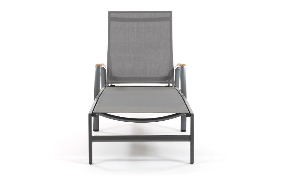 Patio Kompass Chaise Lounge