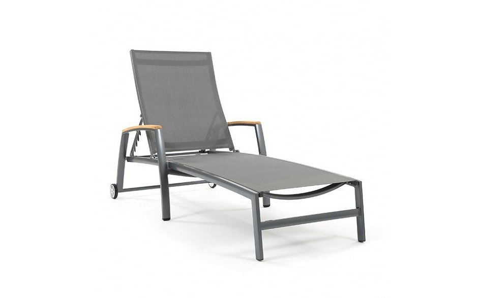 patio Kompass Chaise Lounge