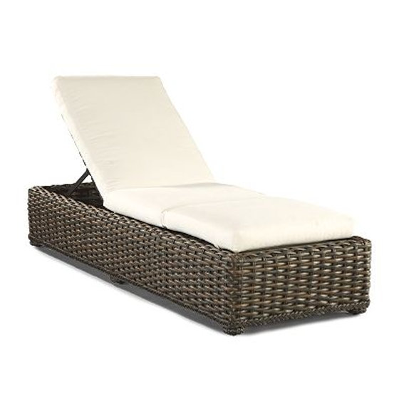 patio Lane Venture South Hampton Chaise Lounge