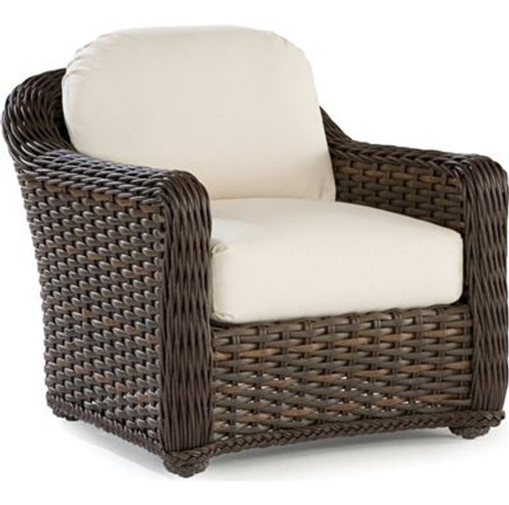 patio Lane Venture South Hampton Lounge Chair