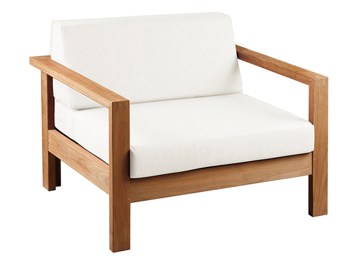 patio Linear Lounge Chair
