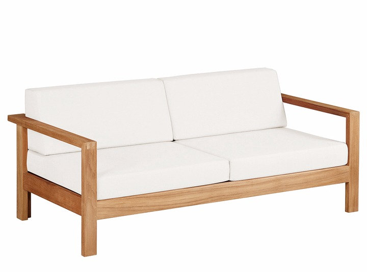 patio Linear Loveseat