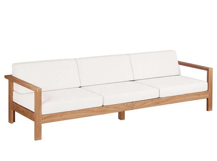 patio Linear Sofa